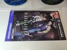 Load image into Gallery viewer, Biohazard 0 - Nintendo GameCube GC NGC