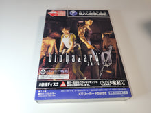 Load image into Gallery viewer, Biohazard 0 - Nintendo GameCube GC NGC