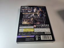 Load image into Gallery viewer, Biohazard 0 - Nintendo GameCube GC NGC