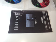 Load image into Gallery viewer, Biohazard 0 - Nintendo GameCube GC NGC