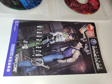 Load image into Gallery viewer, Biohazard 0 - Nintendo GameCube GC NGC