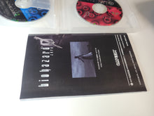 Load image into Gallery viewer, Biohazard 0 - Nintendo GameCube GC NGC