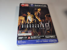 Load image into Gallery viewer, Biohazard 0 - Nintendo GameCube GC NGC
