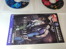 Load image into Gallery viewer, Biohazard 0 - Nintendo GameCube GC NGC