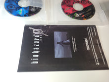 Load image into Gallery viewer, Biohazard 0 - Nintendo GameCube GC NGC