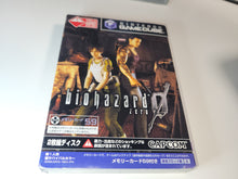 Load image into Gallery viewer, Biohazard 0 - Nintendo GameCube GC NGC
