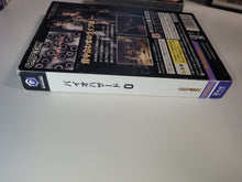 Load image into Gallery viewer, Biohazard 0 - Nintendo GameCube GC NGC