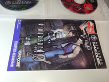 Load image into Gallery viewer, Biohazard 0 - Nintendo GameCube GC NGC