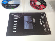 Load image into Gallery viewer, Biohazard 0 - Nintendo GameCube GC NGC