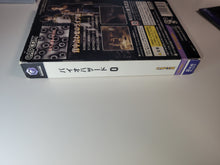 Load image into Gallery viewer, Biohazard 0 - Nintendo GameCube GC NGC