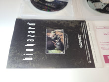 Load image into Gallery viewer, Biohazard - Nintendo GameCube GC NGC