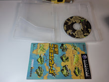 Load image into Gallery viewer, Totsugeki!! Famicom Wars - Nintendo GameCube GC NGC