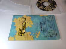 Load image into Gallery viewer, Totsugeki!! Famicom Wars - Nintendo GameCube GC NGC