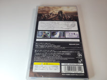 Load image into Gallery viewer, Dissidia Final Fantasy Universal Tuning - Sony PSP Playstation Portable