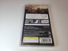 Load image into Gallery viewer, Dissidia Final Fantasy Universal Tuning - Sony PSP Playstation Portable