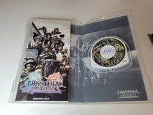 Load image into Gallery viewer, Dissidia Final Fantasy Universal Tuning - Sony PSP Playstation Portable
