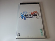 Load image into Gallery viewer, Dissidia Final Fantasy - Sony PSP Playstation Portable