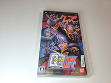 Load image into Gallery viewer, Mobile Suit Quiz Gundam: Tou. Senshi - Sony PSP Playstation Portable