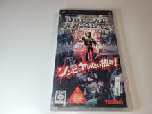 Load image into Gallery viewer, lee - Undead Knights - Sony PSP Playstation Portable