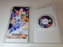 Load image into Gallery viewer, Shin Sangoku Musou: Multi Raid 2 - Sony PSP Playstation Portable
