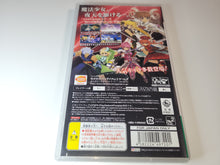 Load image into Gallery viewer, Mahou Shoujo Lyrical Nanoha A's Portable: The Battle of Aces - Sony PSP Playstation Portable