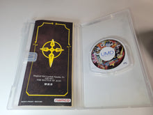 Load image into Gallery viewer, Mahou Shoujo Lyrical Nanoha A's Portable: The Battle of Aces - Sony PSP Playstation Portable