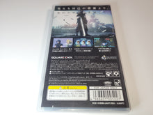 Load image into Gallery viewer, dan - CrisisCore Final Fantasy VII - Sony PSP Playstation Portable