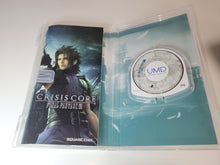 Load image into Gallery viewer, dan - CrisisCore Final Fantasy VII - Sony PSP Playstation Portable