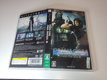 Load image into Gallery viewer, dan - CrisisCore Final Fantasy VII - Sony PSP Playstation Portable