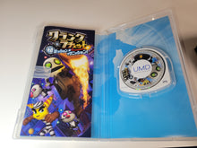 Load image into Gallery viewer, Ratchet & Clank Maru Hi Mission Ignition - Sony PSP Playstation Portable