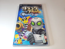 Load image into Gallery viewer, betsu - Ratchet & Clank Maru Hi Mission Ignition - Sony PSP Playstation Portable