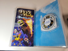 Load image into Gallery viewer, betsu - Ratchet & Clank Maru Hi Mission Ignition - Sony PSP Playstation Portable