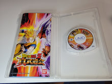 Load image into Gallery viewer, Dragon Ball Z Shin Budokai  - Sony PSP Playstation Portable
