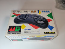 Load image into Gallery viewer, Megadrive Controller pad 6B - Sega MD MegaDrive