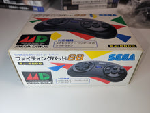 Load image into Gallery viewer, Megadrive Controller pad 6B - Sega MD MegaDrive
