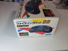 Load image into Gallery viewer, Megadrive Controller pad 6B - Sega MD MegaDrive