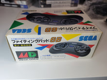 Load image into Gallery viewer, Megadrive Controller pad 6B - Sega MD MegaDrive