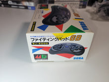 Load image into Gallery viewer, Megadrive Controller pad 6B - Sega MD MegaDrive