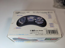 Load image into Gallery viewer, Megadrive Controller pad 6B - Sega MD MegaDrive