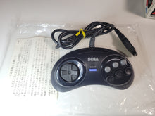 Load image into Gallery viewer, Megadrive Controller pad 6B - Sega MD MegaDrive