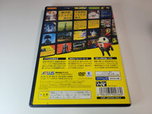 Load image into Gallery viewer, dan - Persona 4 - Sony playstation 2