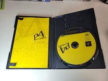 Load image into Gallery viewer, dan - Persona 4 - Sony playstation 2