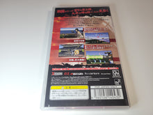 Load image into Gallery viewer, Sengoku Cannon ~ Sengoku Ace Episode III - Sony PSP Playstation Portable