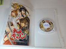 Load image into Gallery viewer, Sengoku Cannon ~ Sengoku Ace Episode III - Sony PSP Playstation Portable