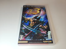 Load image into Gallery viewer, Monster Hunter 3rd Portable - Sony PSP Playstation Portable
