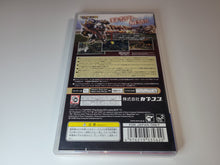 Load image into Gallery viewer, Monster Hunter 3rd Portable - Sony PSP Playstation Portable