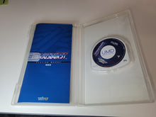 Load image into Gallery viewer, Darius Burst - Sony PSP Playstation Portable