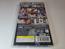 Load image into Gallery viewer, Kurohyo: Ryu ga Gotoku Shinsho
- Sony PSP Playstation Portable