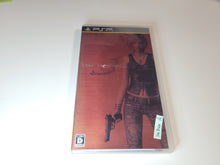Load image into Gallery viewer, The 3rd Birthday - Sony PSP Playstation Portable