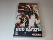 Load image into Gallery viewer, God Eater - Sony PSP Playstation Portable